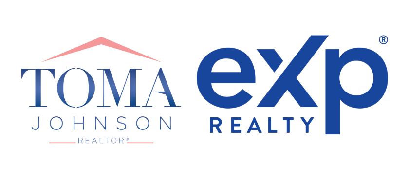 Toma Johnson, Realtor | eXP Realty of Southern California, Inc.