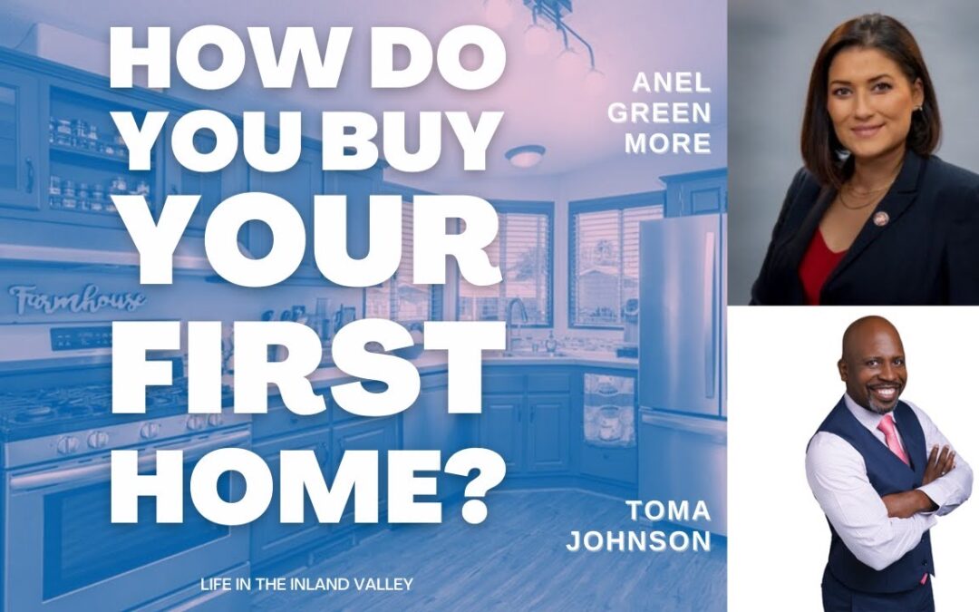 Housing Market Q&A | How Do You Buy Your First Home?