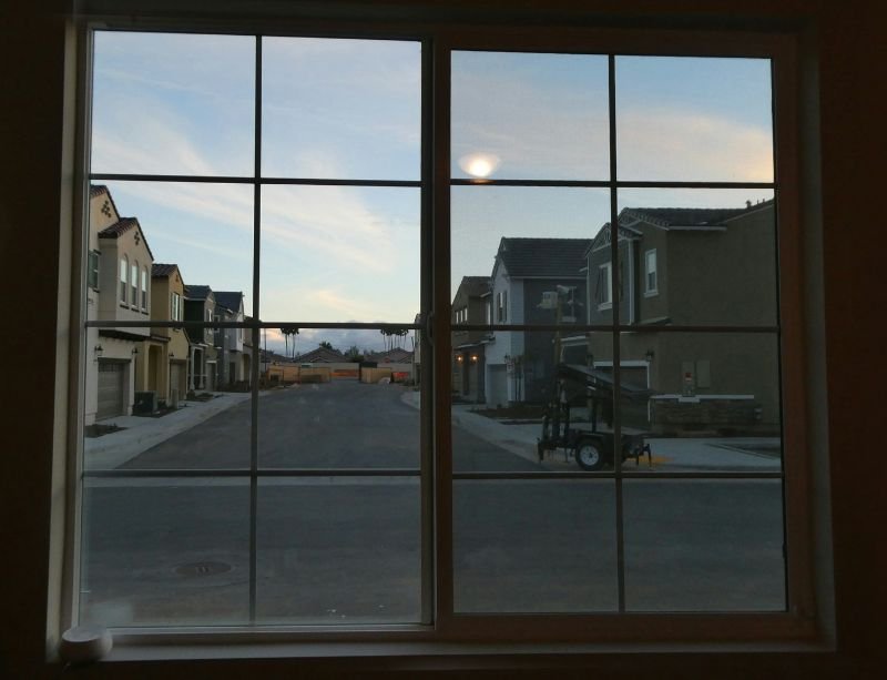 community of menifee