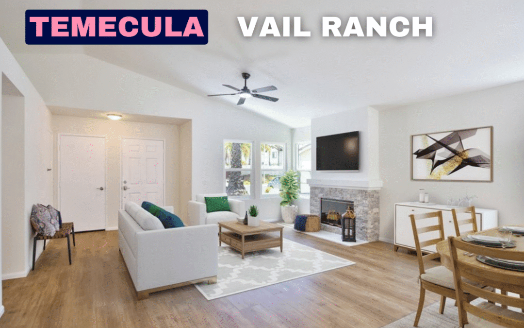 Fully Remodeled Starter Home in Vail Ranch, Temecula – A Must-See! [video]