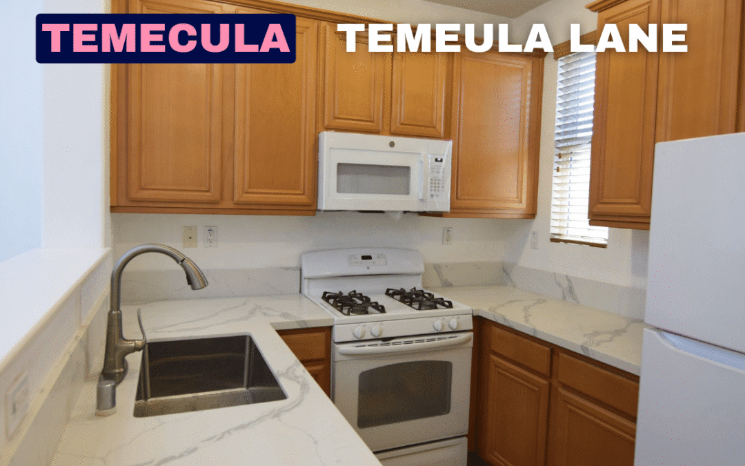 Budget-Friendly Condo in Temecula Lanes: A Great First-Time Buyer Opportunity [video]
