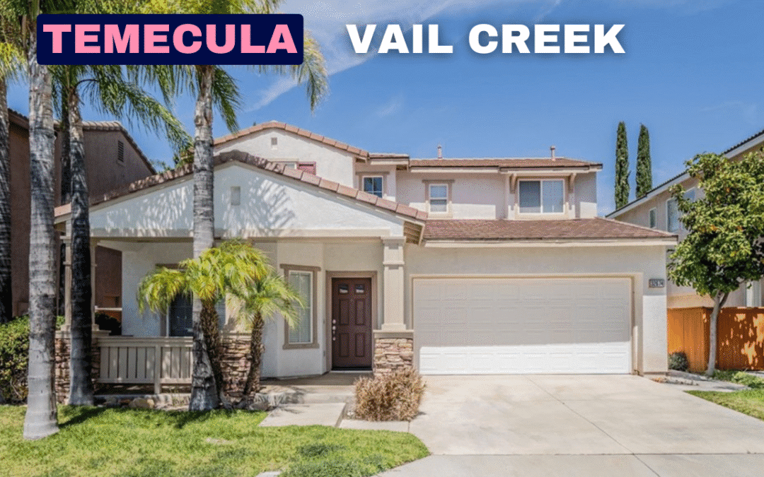 Move-In Ready in Vail Creek: A Hidden Gem for First-Time Buyers [video]