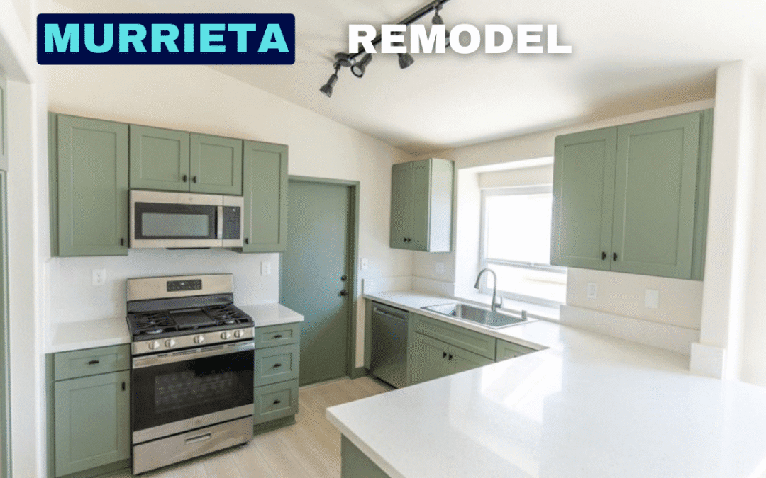 Stylishly Single-Story Remodeled Home in Murrieta — Move-In Ready! [video]