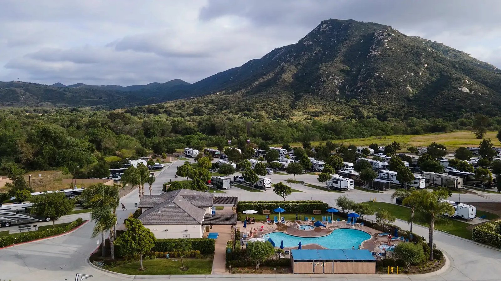 Living in Fallbrook, CA - Toma Johnson