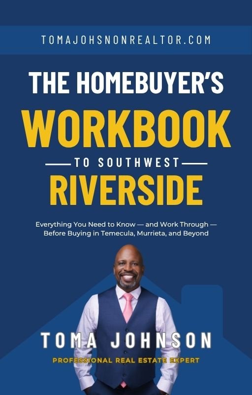 the buyers workbook cover