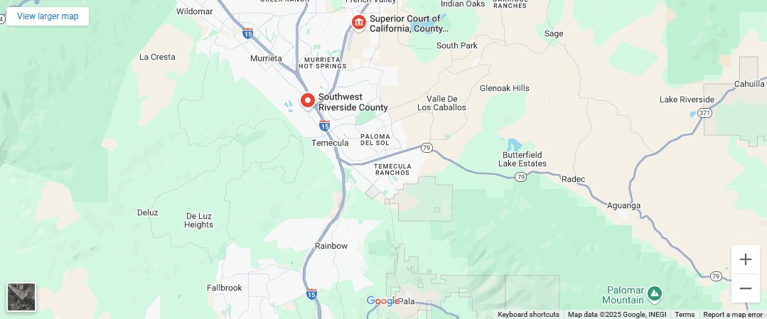 sw riverside county realtor